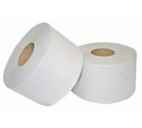 Туалетная бумага 14 (аналог 100м с/вт)
