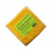 Салфетка из микрофибры 200гр/м2  29х29см желтая 1шт/упак UCMF 301