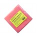 Салфетка из вискозы 30х30см розовая 80гр/м2 3шт/упак